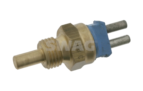 Senzor,temperatura lichid de racire 99 90 7016 SWAG